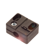 Balluff BES 12,0-KB-3-F Universal bracket for sensors Ø12mm